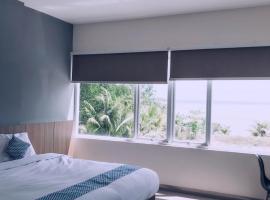 The Holiday Guest House, holiday rental sa Tanjungpandan