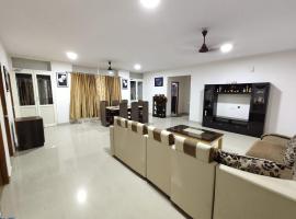 PARADISE HOME STAY, hotel in Visakhapatnam