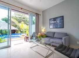 1Br Poolside Apartment, Long Beach, Lanta Sport Resort 104