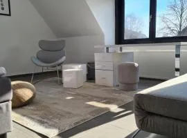 Plenus Apartment Airport Arsterdamm