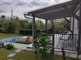 Holiday home in Balatongyörök 42286