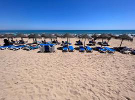 Apartament La Mata Torrevieja