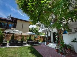 Casa Amur, Hotel in Jupiter