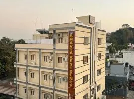SRI BHAVYARESIDENCY