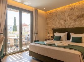 Philia Boutique Hotel, hotel near National Theatre of Greece, Athens