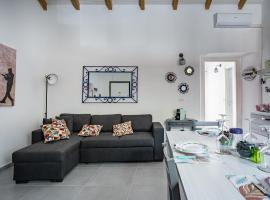 Tonobé - Comfy Apt 7Km far from Cagliari, apartment in Quartucciu