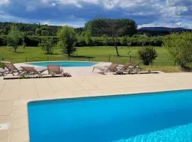 Hôtel La Bastide d'Iris