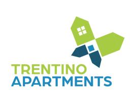 Trentino Apartments - Casa ai Fiori，福爾加里亞的飯店