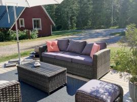 VillaTorppa，位于耶姆赛的酒店