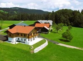 Landhaus Stadlmann