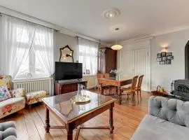 Sopot Jagiełły Residence by Downtown Apartments