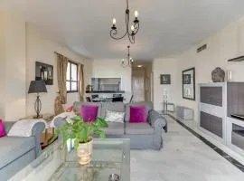 Beachside Puerto Banus Luxury Aprt2