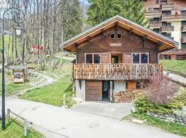 Chalet Nid Zut