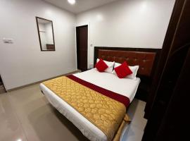 Hotel Borivali Executive - Near Borivali Railway Station, hotel near Borivali Railway Station, Mumbai