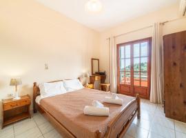 Arianna apartment 11