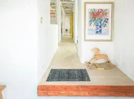 MAISON D:E VACANCES HAYAMA