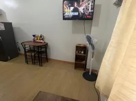 Inn the City