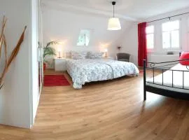 Appartement Stadtpartie