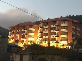 Titanium Hills by Titanium