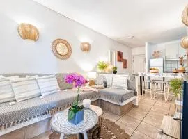 Apartamento Tropical en playa del inglés