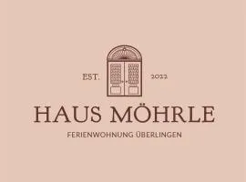 Ferienhaus Möhrle 6