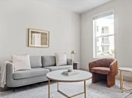 Fremont 1BR w Roof Pool Spa nr TJ WF SFO-983