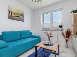 Sea Resort Kropli Baltyku Apartment with Terrace by Noclegi Renters