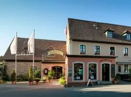 AKZENT Hotel Franziskaner