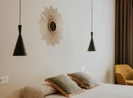 Apartamentos Levante - Mares