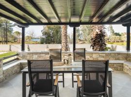 Blue & Indigo Turtles Apartments, Vourvourou #FeelsLikeHome