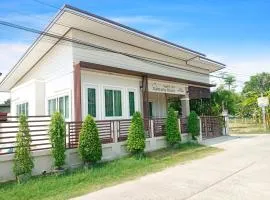 Kantry's House กัญญ์ทรี่ เฮ้าท์