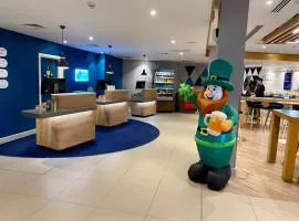 Holiday Inn Express Dublin City Centre by IHG