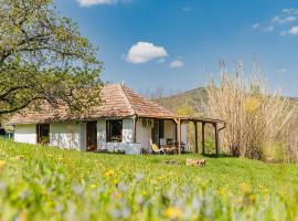 Rusztika Country Home, hotel with parking in Lesencetomaj
