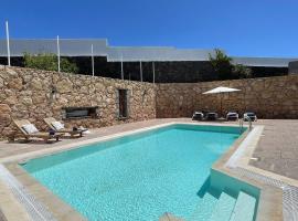 La Morreta Suites I - Lanzarote、Conilのホテル