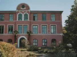 Hoby Kulle Herrgård B&B