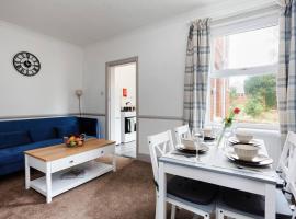 Your Home From Home in Newport.