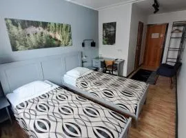 Pesa Hotel