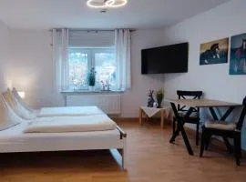 Dorfschänke DEGGENDORF Hotel & Apartmenthaus