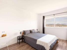 Bossa Nova GuestHouse, affittacamere a Braga