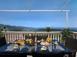 Zante Sunset Vibes Luxury Villa