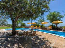 Vila Limão, hotel in Boliqueime