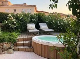 House Casbah Porto Rotondo