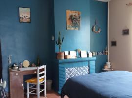 La Vicoise Accueillante, hotel v destinaci Vic-Fezensac