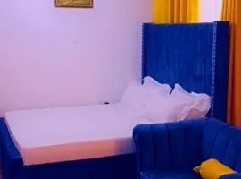 Lux Suites Vee Jambo studio Apartment Bamburi