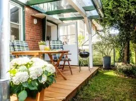 Ferienwohnung Meer und Muh