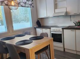 Gáiju Apartment, budget hotel sa Vaivio