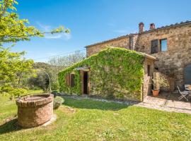 Podere Montorgialino, hotel di Murlo