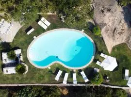 Villa Cava Del Tom Luxury