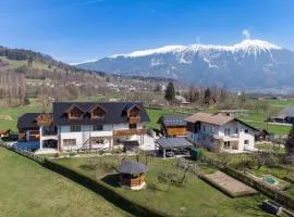Apartments ApArt Bled