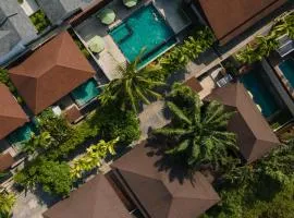 De Malee Pool Villas - SHA Extra Plus